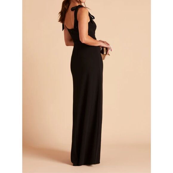 Black Birdy Grey Alex Maxi Dress - Picture 4 of 13